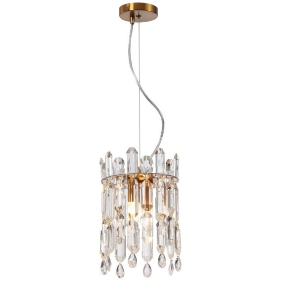 Светильник подвесной Stilfort 2158/05/02P серия Legacy