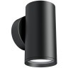 Бра Maytoni C068WL-01B Focus S под лампу 1xGU10 10W