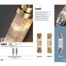 Настенный светильник Lordi 4823/2W