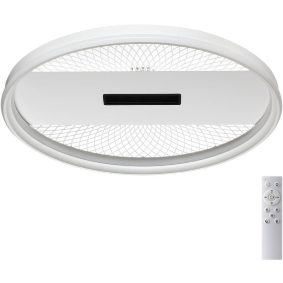 Потолочный светильник СОНЕКС Sonex SOLAR 7664/93LR