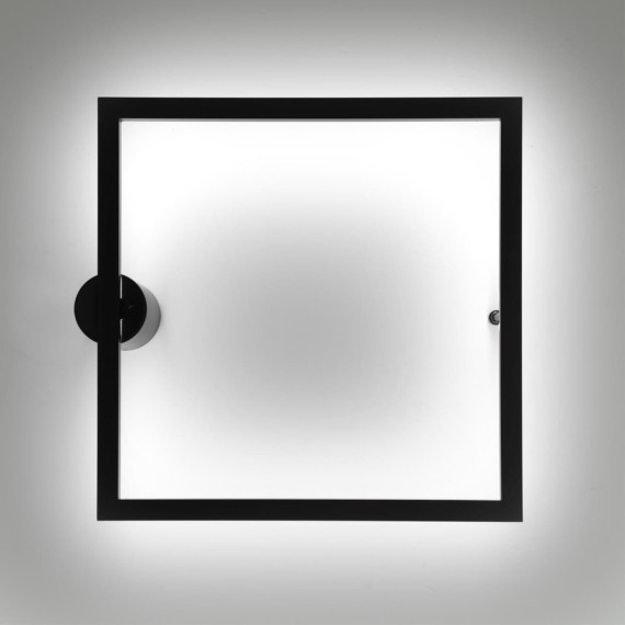 Бра Odeon Light 4385/18WL OMEN светодиодная LED 1*18W