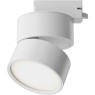 Трековый светильник Technical TR007-1-12W3K-W-1