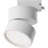 Трековый светильник Technical TR007-1-12W3K-W-1