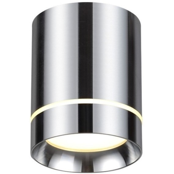 Накладной потолочный светильник Novotech 357686 ARUM светодиодный LED 9W