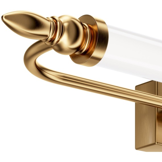 Подсветка для зеркал и картин Maytoni MIR014WL-L12C3K OculusLED 12W