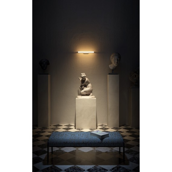 Подсветка для зеркал и картин Maytoni MIR014WL-L12C3K OculusLED 12W