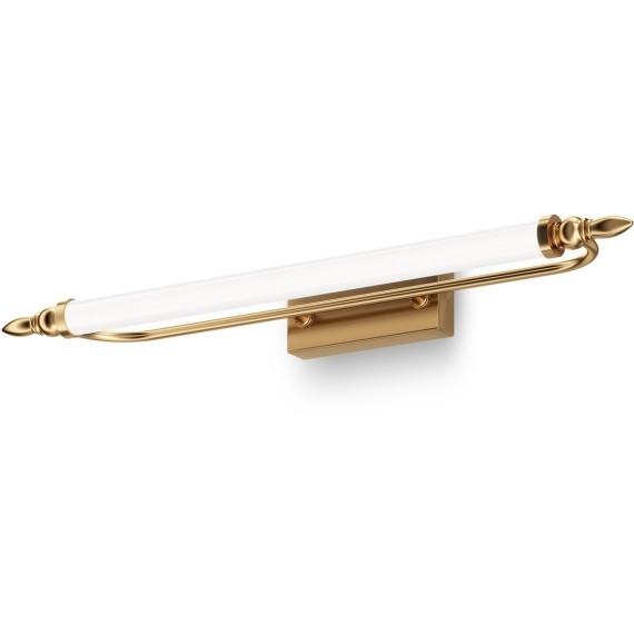 Подсветка для зеркал и картин Maytoni MIR014WL-L12C3K OculusLED 12W