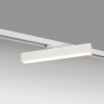 Светодиодный линейный светильник на однофазный двужильный трек Lightstar Lilla 202036