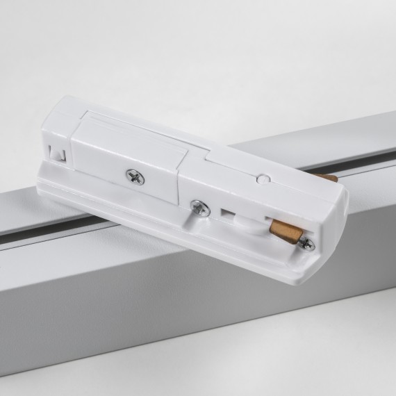 Светодиодный линейный светильник на однофазный двужильный трек Lightstar Lilla 202036