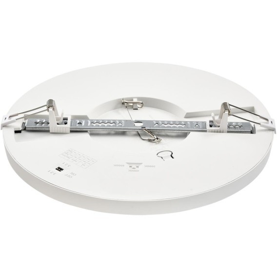 Светильник LED 24Вт 3000-6500К IP20 CCT/датчик движения Sonex NEBULA 7754/24L