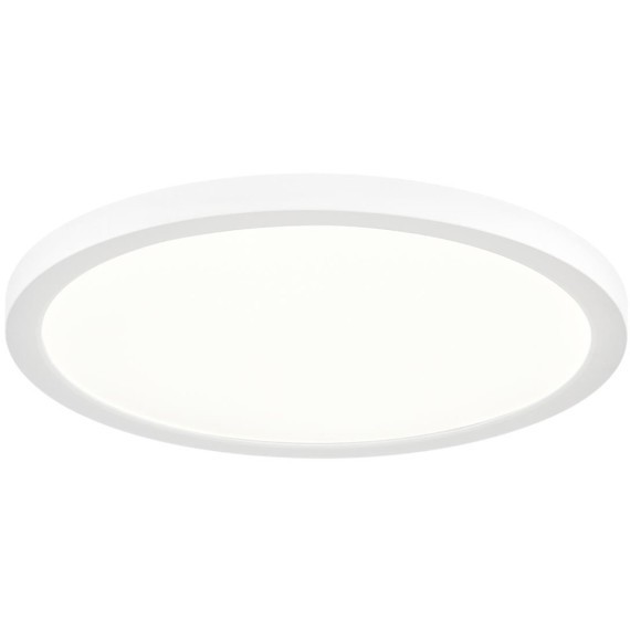 Светильник LED 24Вт 3000-6500К IP20 CCT/датчик движения Sonex NEBULA 7754/24L