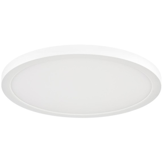 Светильник LED 24Вт 3000-6500К IP20 CCT/датчик движения Sonex NEBULA 7754/24L