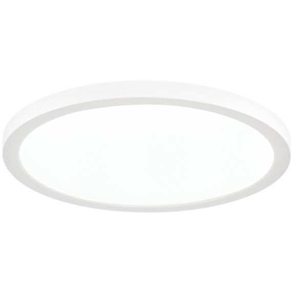 Светильник LED 24Вт 3000-6500К IP20 CCT/датчик движения Sonex NEBULA 7754/24L