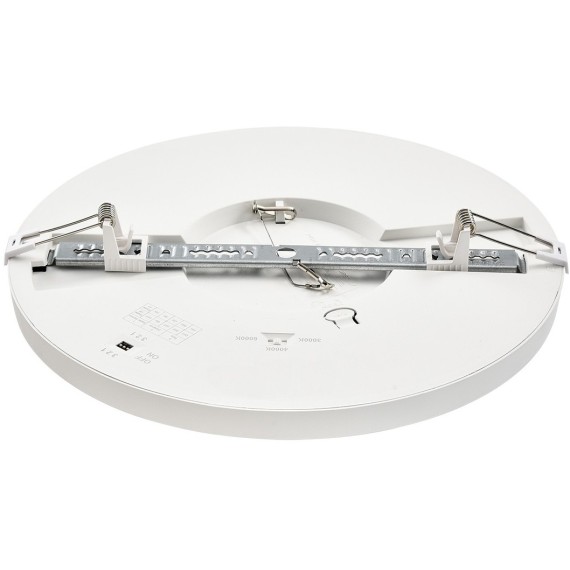 Светильник LED 24Вт 3000-6500К IP20 CCT/датчик движения Sonex NEBULA 7754/24L