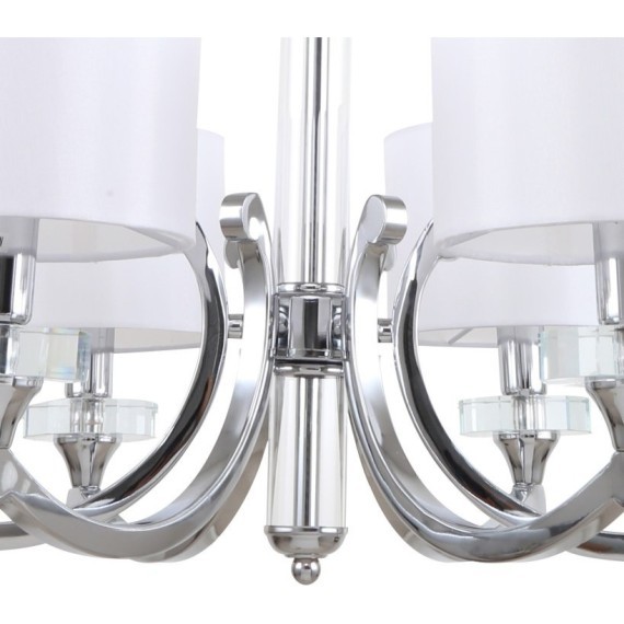 Люстра подвесная 1040/09/06P Stilfort, серия Lordi