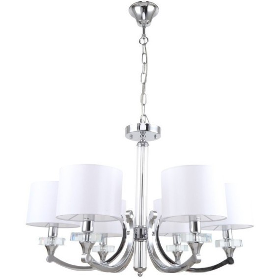 Люстра подвесная 1040/09/06P Stilfort, серия Lordi