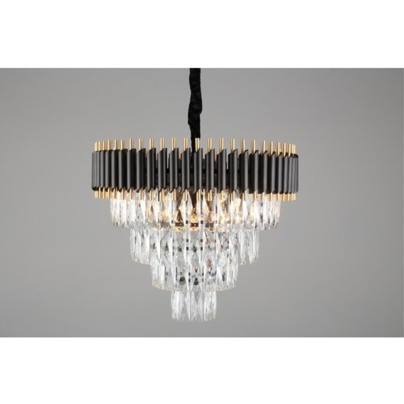 Подвесная люстра Corleone OML-69803-08