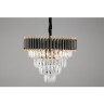 Подвесная люстра Corleone OML-69803-08