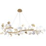 Подвесная люстра Ginkoa 4080-8P
