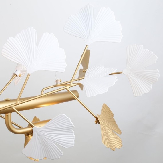 Подвесная люстра Ginkoa 4080-8P