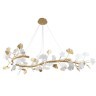 Подвесная люстра Ginkoa 4080-8P