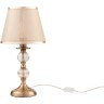 Интерьерная настольная лампа Inessa FR2685TL-01BZ