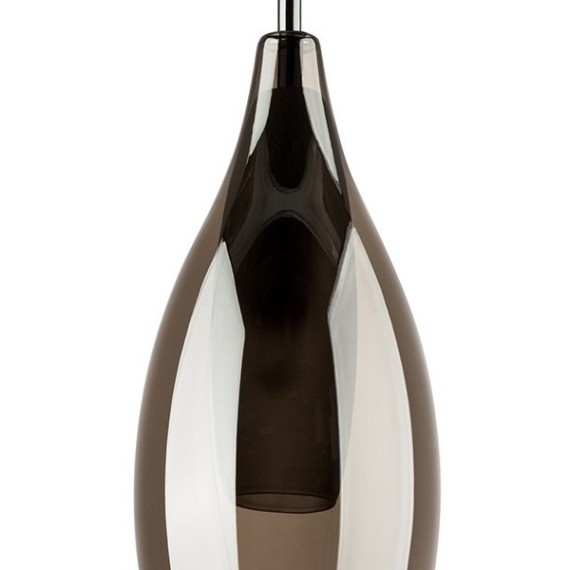 Подвесной светильник с 1 плафоном Lightstar 803027 Pentola под лампу 1xG9 25W