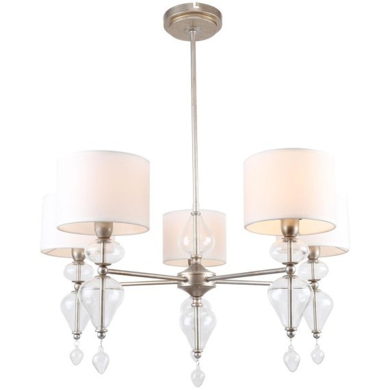 Потолочная люстра Ironia 2554-5P