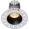 Встраиваемый светильник LED 3000K 420Lm Technical DL124-10W-3K-TRS-B