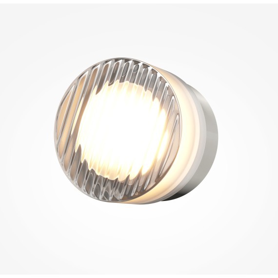 MOD493WL-L6PTK1 Настенный светильник (бра) с послед. переключением цветности с выключателя 2700-3000-4000К Maytoni Olo