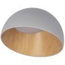 10197/350 Grey Потолочный светильник LOFT IT Egg