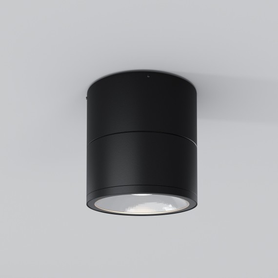 Потолочный светильник Outdoor O310CL-L7GF3K