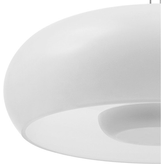 Люстра подвесная 30W 3000K белый Catania Lightstar 689116