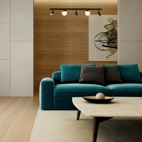 Подвесной светильник Philia 4179-5P