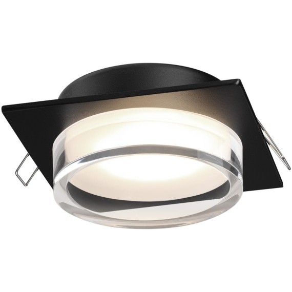 Светильник встраиваемый GX53 Novotech GEM 371028