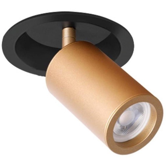 Точечный светильник Angularis 2802-1C