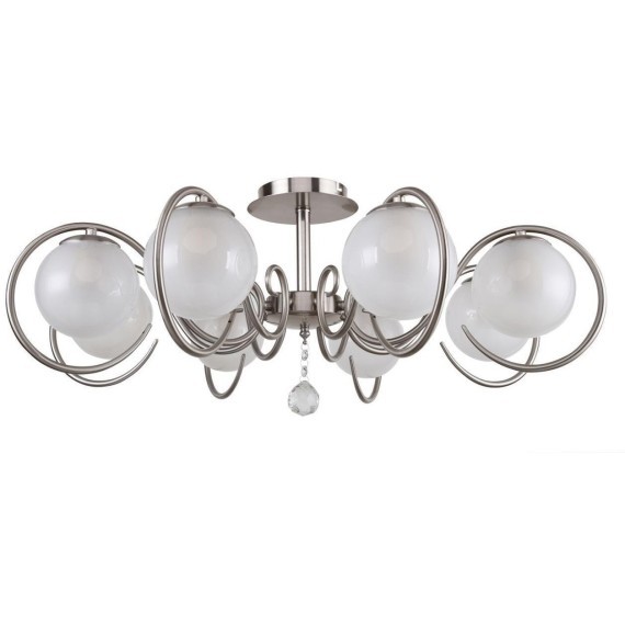 Потолочная люстра Fabbio 2349-8U