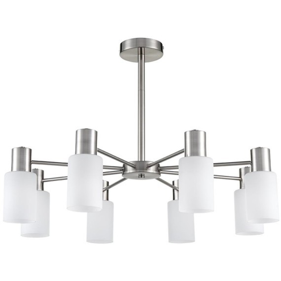 Люстра потолочная Е14 Lumion MAVE 8099/8C