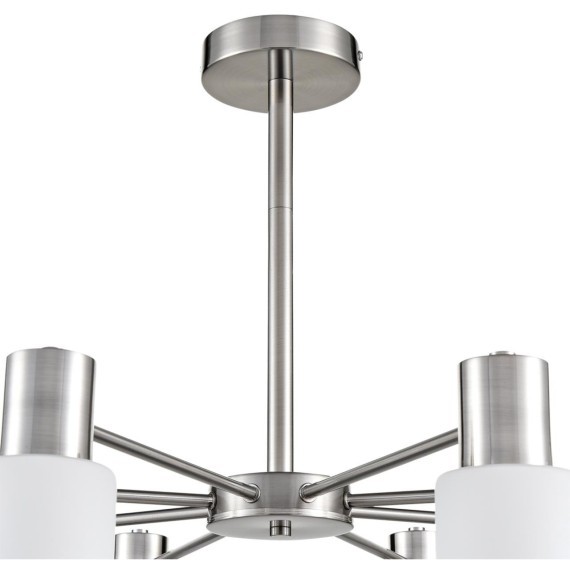 Люстра потолочная Е14 Lumion MAVE 8099/8C