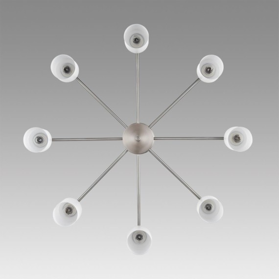 Люстра потолочная Е14 Lumion MAVE 8099/8C