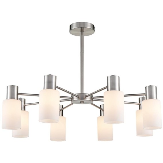 Люстра потолочная Е14 Lumion MAVE 8099/8C