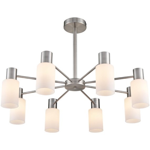 Люстра потолочная Е14 Lumion MAVE 8099/8C