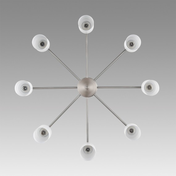 Люстра потолочная Е14 Lumion MAVE 8099/8C