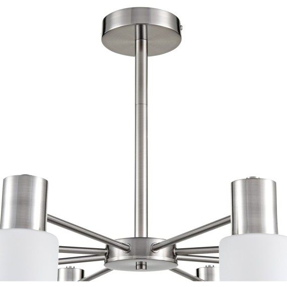 Люстра потолочная Е14 Lumion MAVE 8099/8C