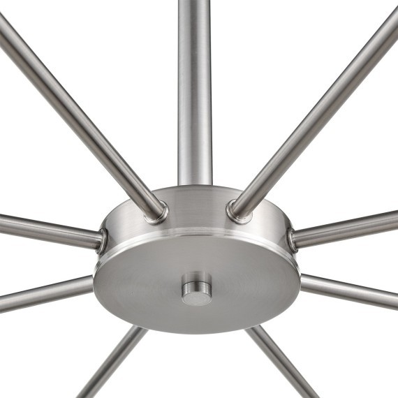 Люстра потолочная Е14 Lumion MAVE 8099/8C