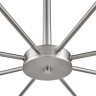 Люстра потолочная Е14 Lumion MAVE 8099/8C