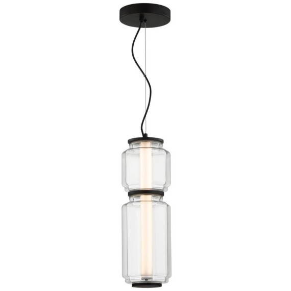 Подвес LED 20W 3000K 1480Лм Odeon Light JAM 5409/20L