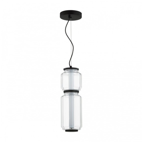 Подвес LED 20W 3000K 1480Лм Odeon Light JAM 5409/20L