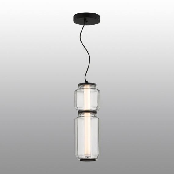 Подвес LED 20W 3000K 1480Лм Odeon Light JAM 5409/20L