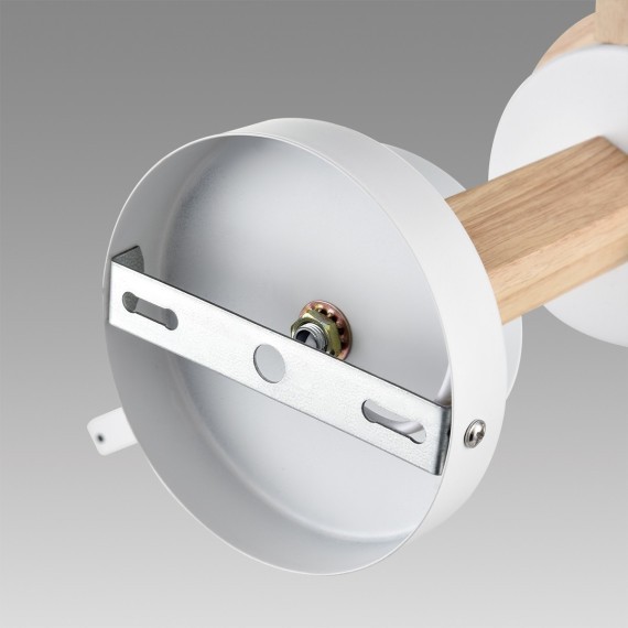 Люстра потолочная Е27 Lumion COLANGE 8095/6C